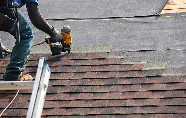 Licensed Roofing service in Camas Valley, OR - Brentwood Metal Roofing